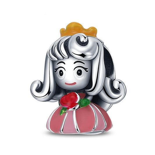 Charm Princesa Aurora