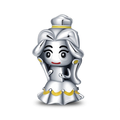 Charm Princesa Bella