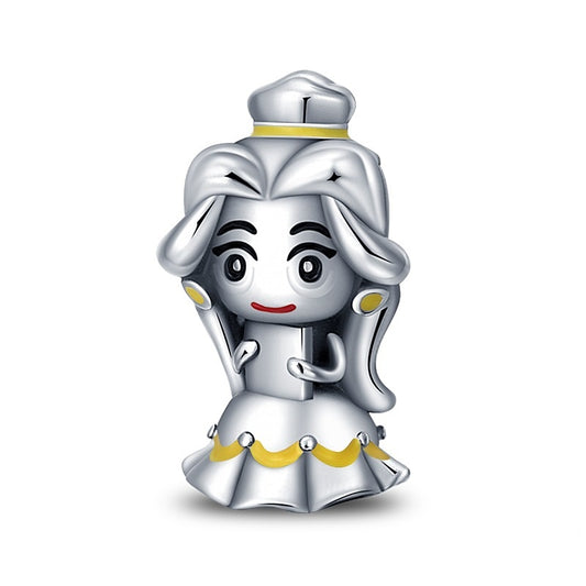 Charm Princesa Bella