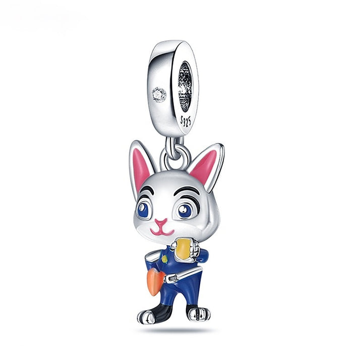 Charm Juddy Hopps