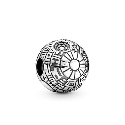 Charm Estrella de la Muerte
