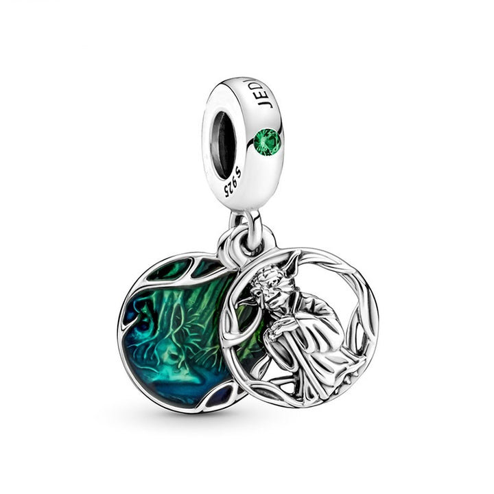 Charm Maestro Galáctico