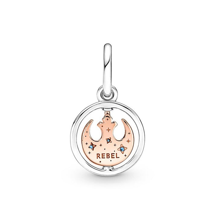 Charm Guerrero Caído