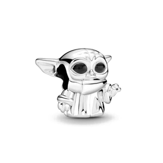 Charm Baby Yoda