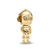 Thumbnail for Charm C-3PO