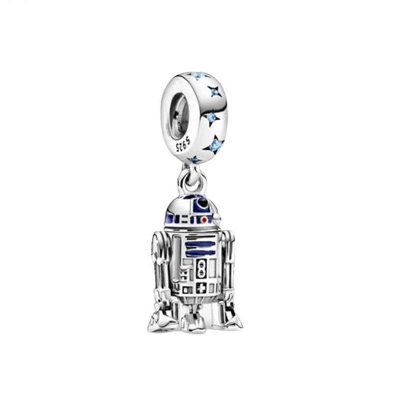 Charm R2D2