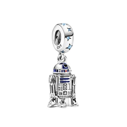 Charm R2D2